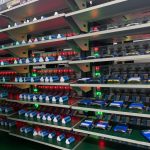 Baterías para electrodomésticos ALL IN ONE