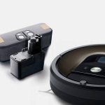 Acerca da batería de aspiradora ALL IN ONE