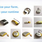 BATERÍAS LIPO BATERÍAS QUE NECESITAS