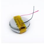 Batería LiPO personalizada 1654 3.7V 120mAh