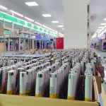 Calendario das festas nacionais chinesas