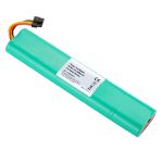 Baterías recargables NIMH para aspirador robot robot Neato Botvac