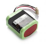 Beston Scooba Mint5200B 7,2 V 3 Ah batería recargable de Ni-MH para iRobot